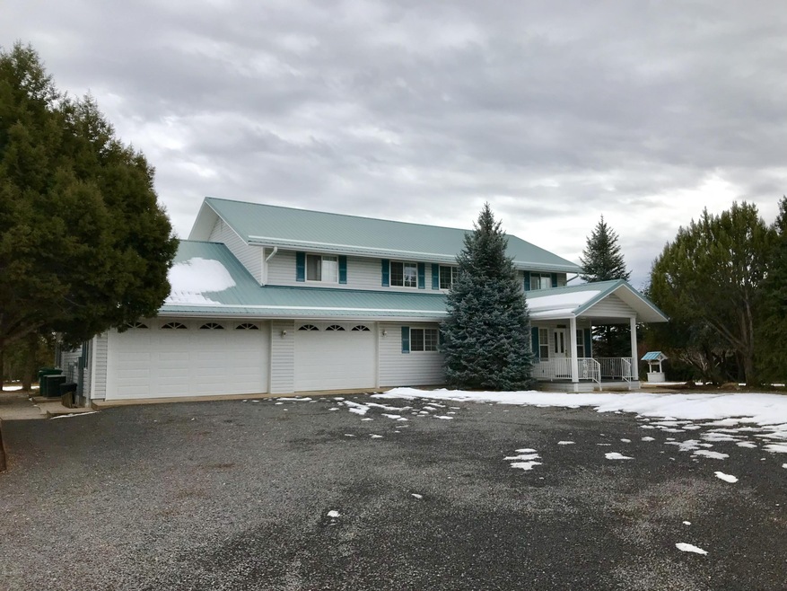 Linden Country Living