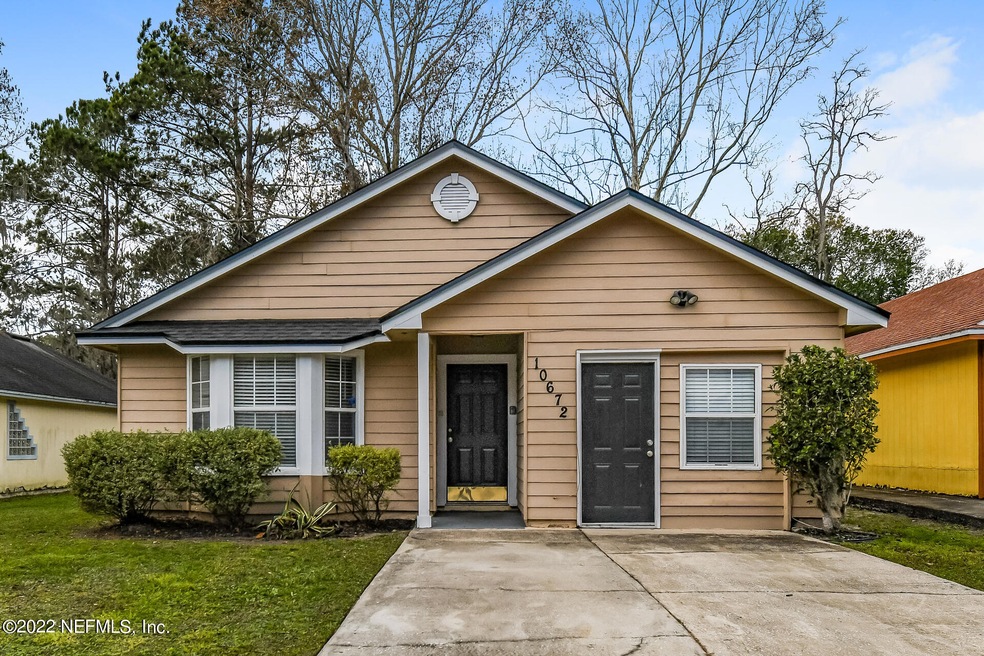 10672 Northwyck Dr, Jacksonville, FL 32218 - photo 1