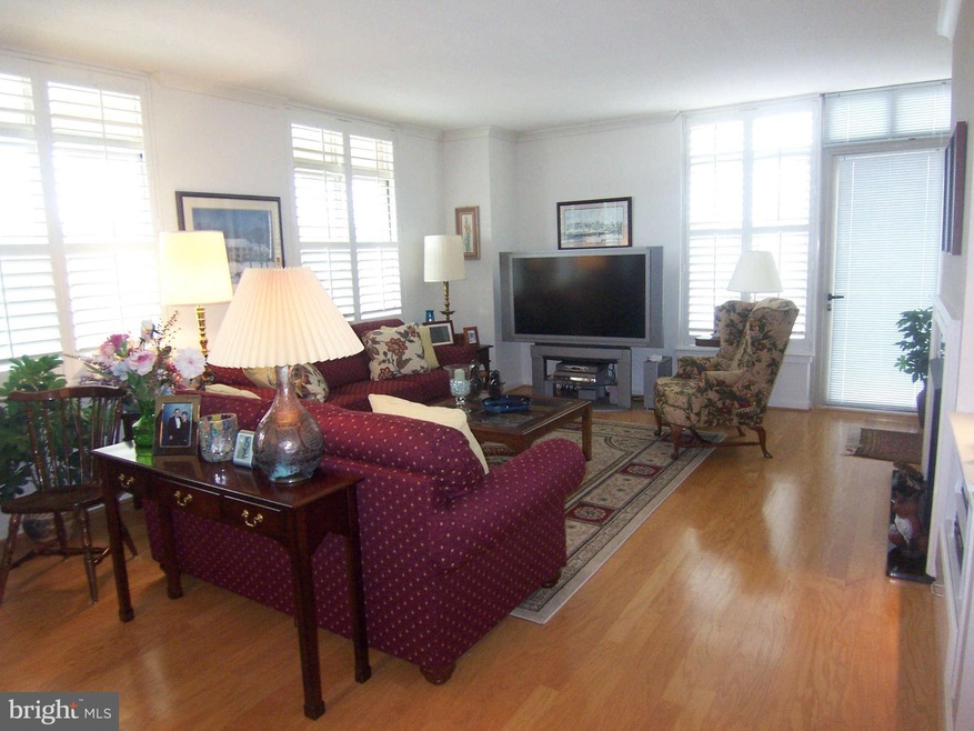 4490 Market Commons Dr unit 704, Fairfax, VA 22033 - photo 1