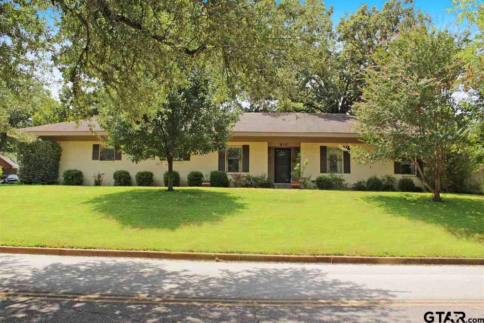 815 E Dulse St, Tyler, TX 75701 - photo 1