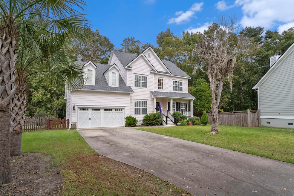 Welcome Home to 1287 White Tail Path