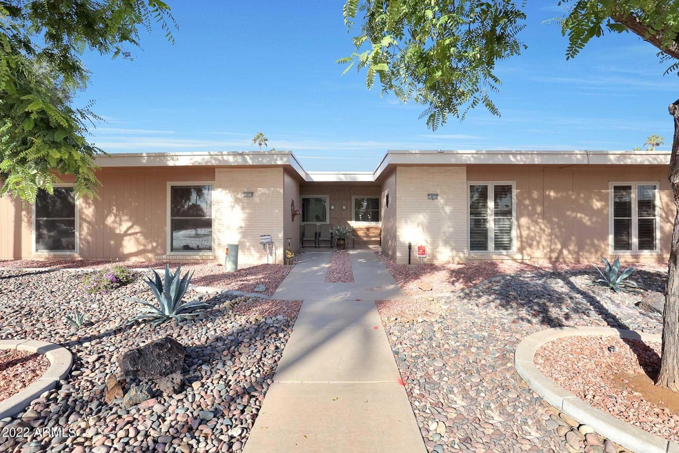 10876 W Buccaneer Dr, Sun City, AZ 85351 - photo 1