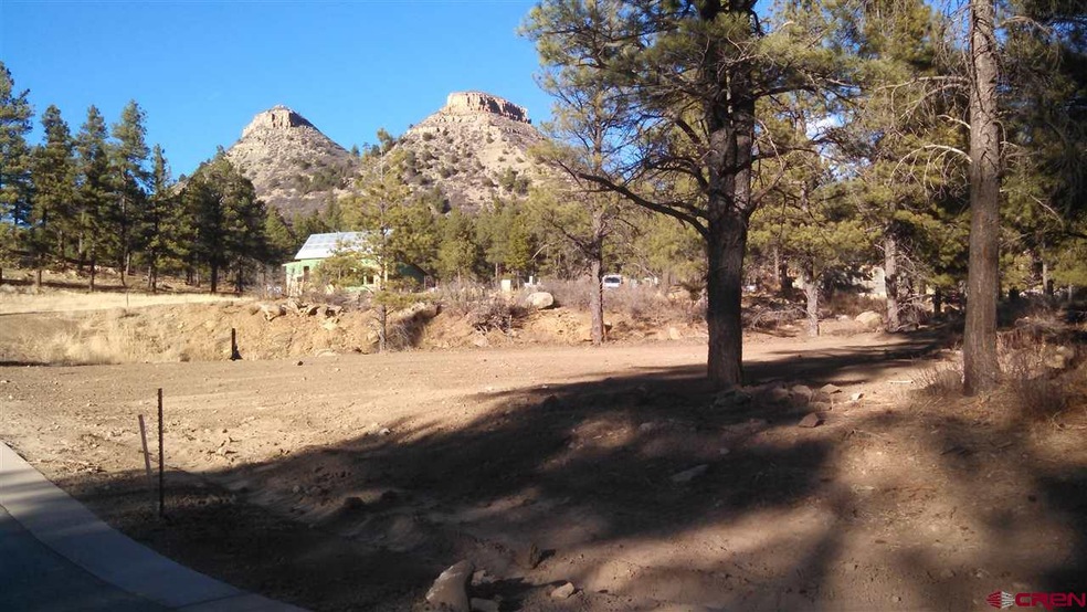 0 Aster Ln unit 723523, Durango, CO 81301 - photo 1