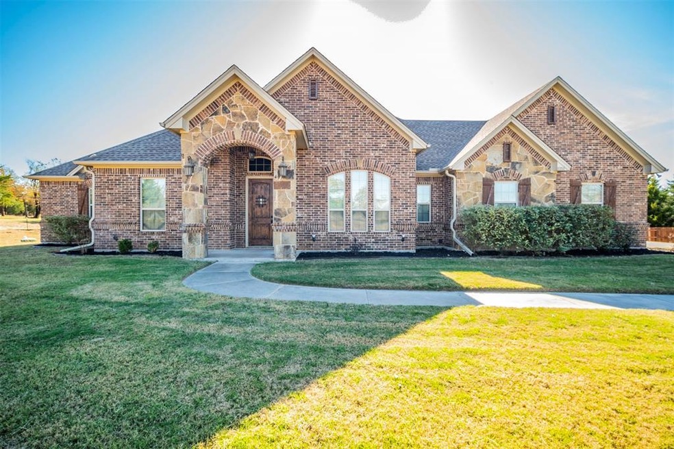 1251 County Road 1111, Decatur, TX 76234 - photo 1