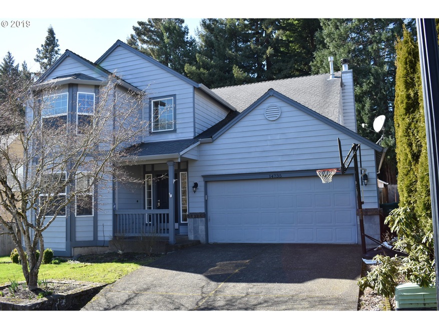 14735 SE Hemmen Ave, Clackamas, OR 97015 - photo 1