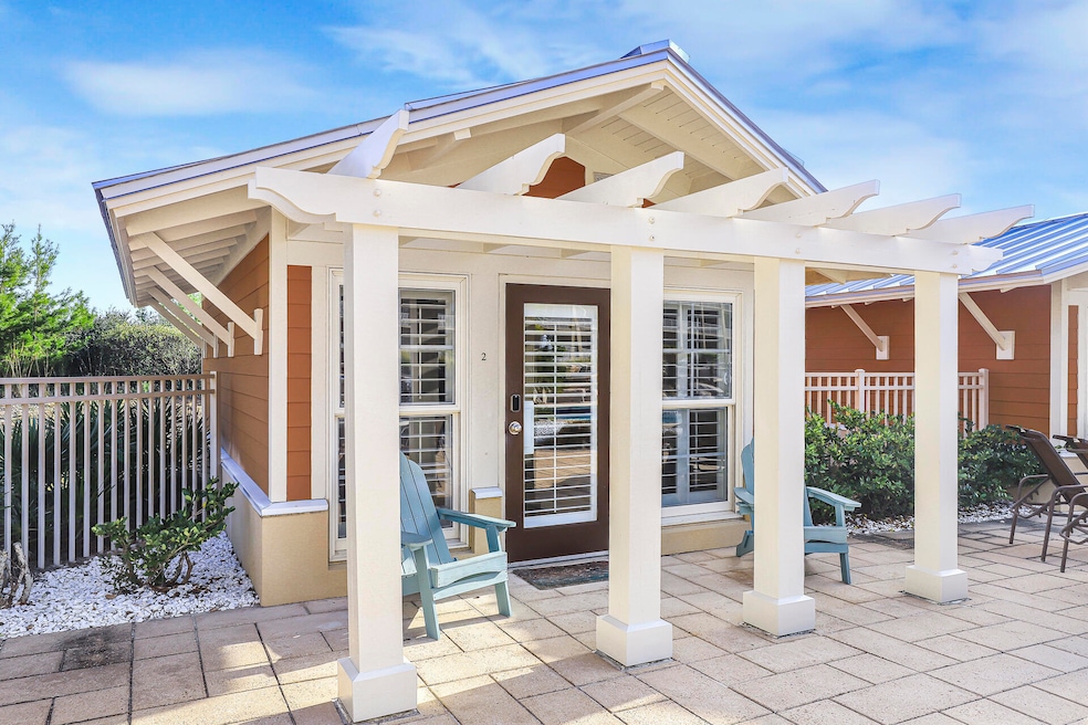 1653 W County Highway 30a unit 2104, Santa Rosa Beach, FL 32459 - photo 1