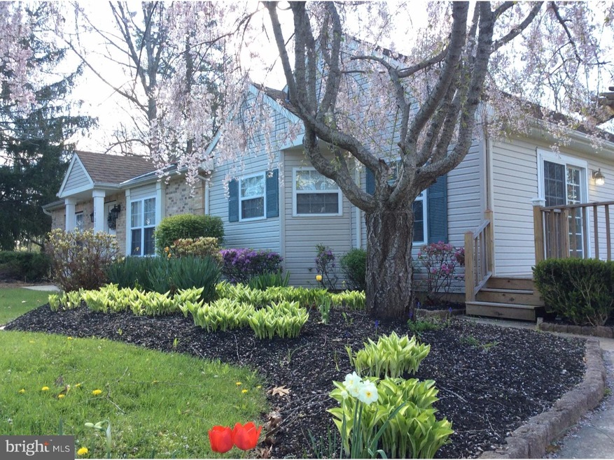 1721 Sunset Ave, Williamstown, NJ 08094 - photo 1