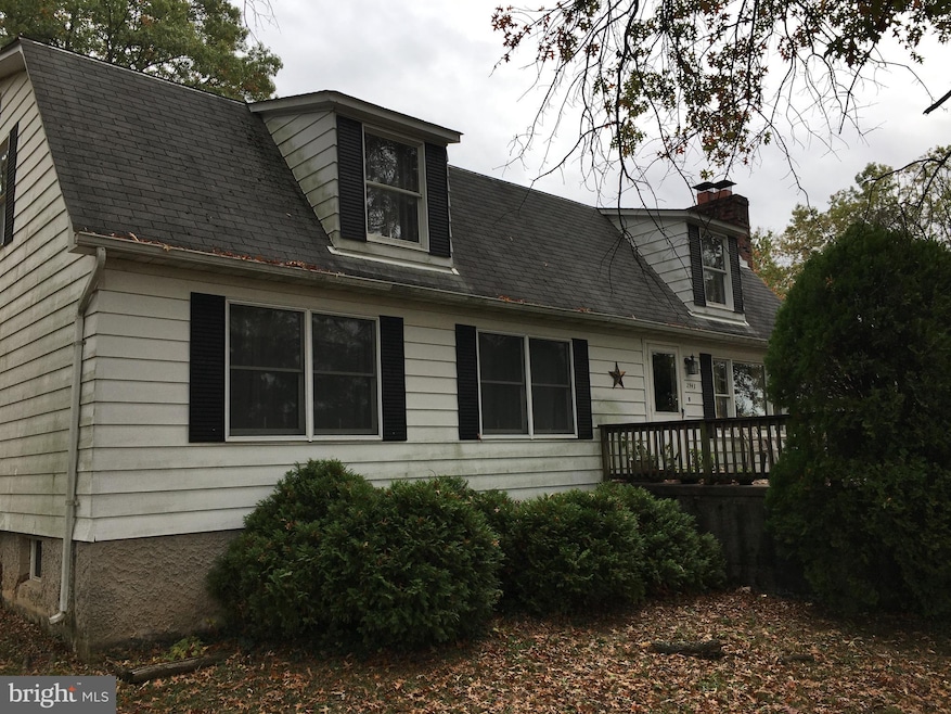 2943 Baltimore Ave, Halethorpe, MD 21227 - photo 1