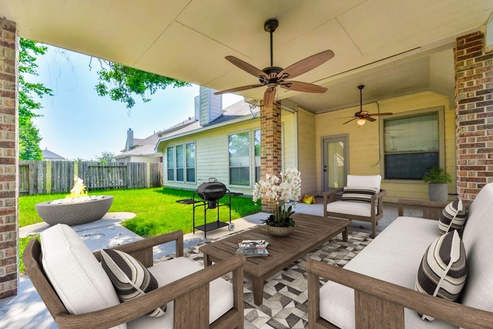 8210 Terrace Brook Dr, Houston, TX 77040 - photo 1