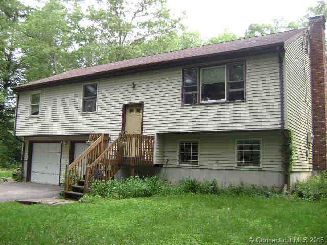 205 Old Monson Rd, Stafford Springs, CT 06076 - photo 1