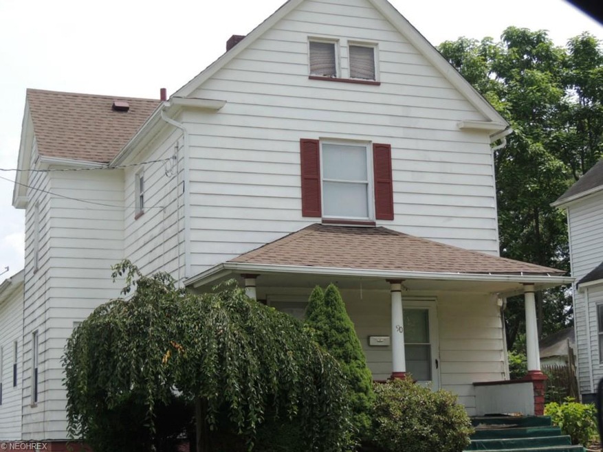 90 Ridgeway St, Struthers, OH 44471 - photo 1