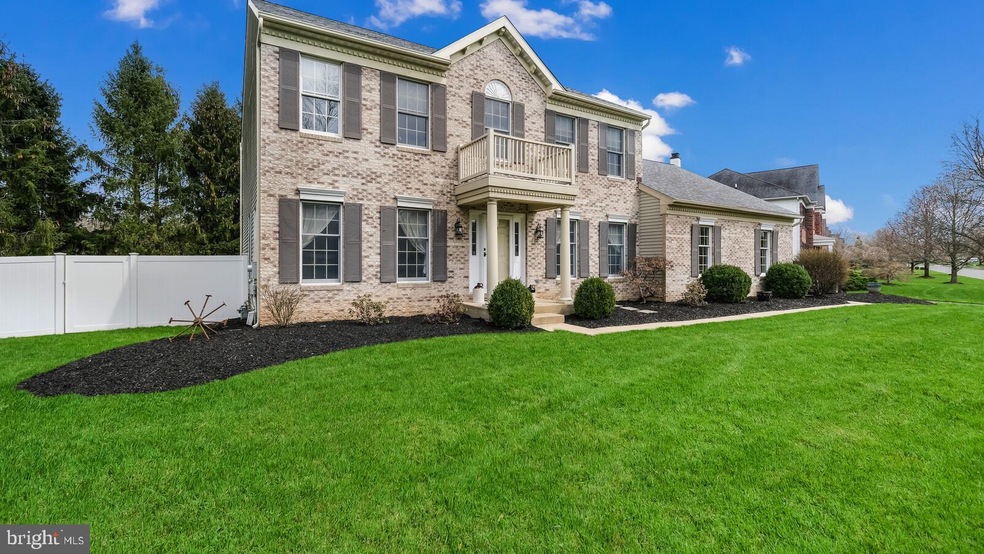 4339 Michener Rd, Doylestown, PA 18902 - photo 1