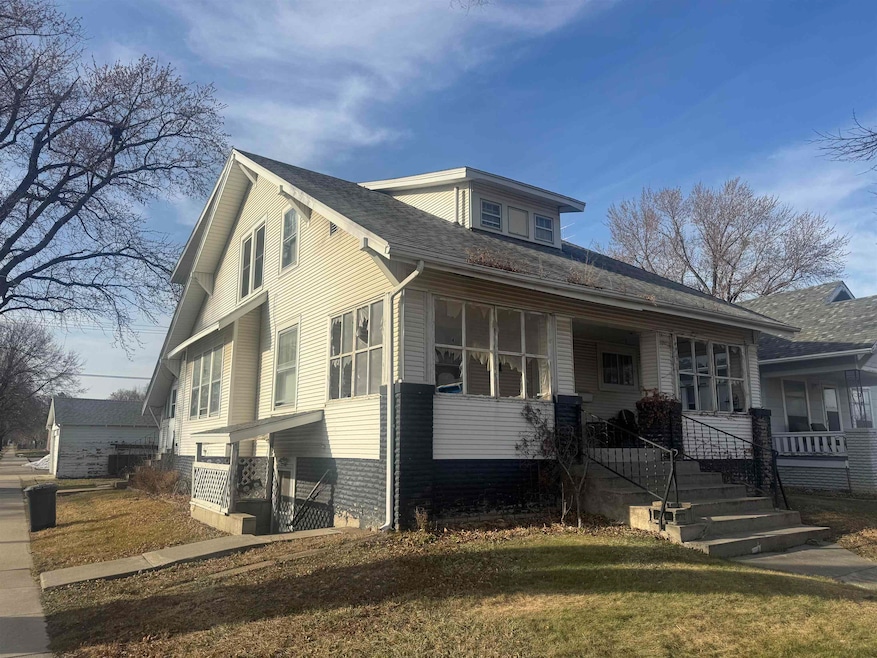 114 S 9th St, Norfolk, NE 68701 - photo 1