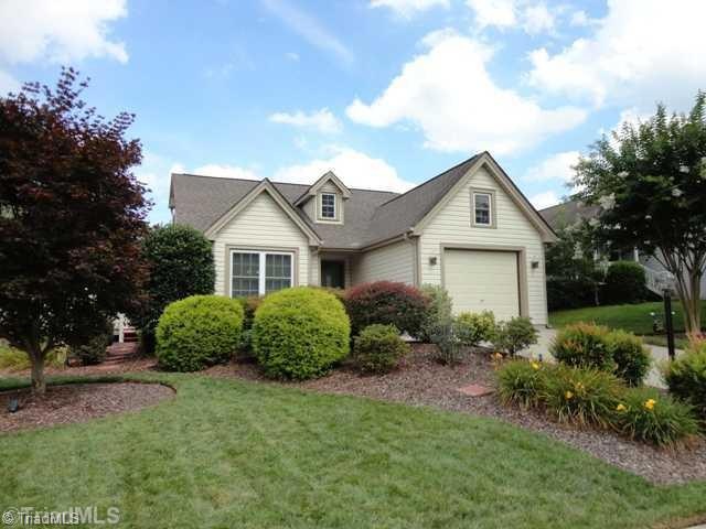 3111 Westbury Dr, Jamestown, NC 27282 - photo 1