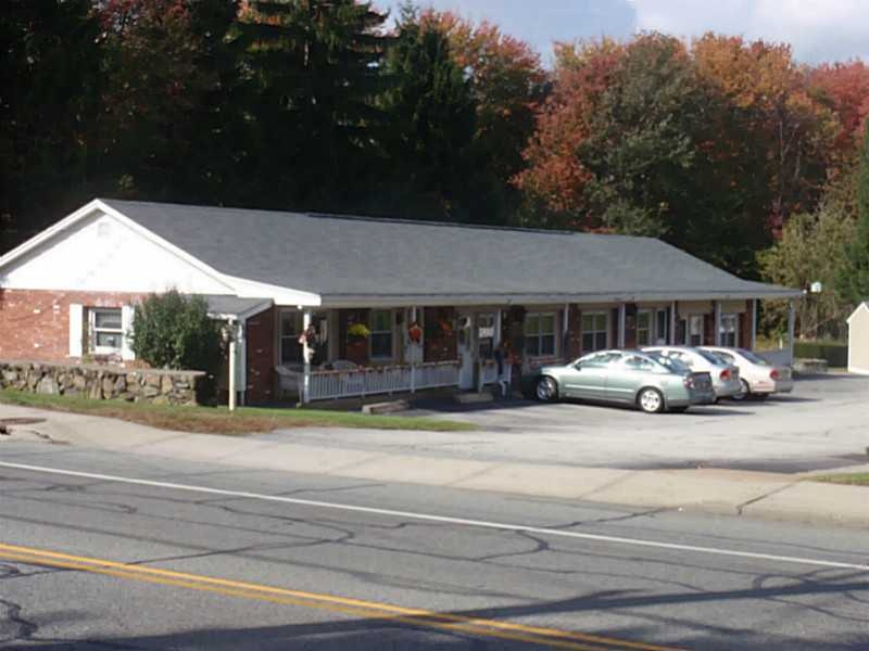 1397 Mendon Rd, Woonsocket, RI 02895 - photo 1