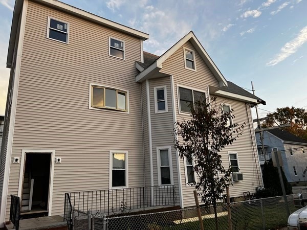 13 Edward St unit 2, Medford, MA 02155 - photo 1