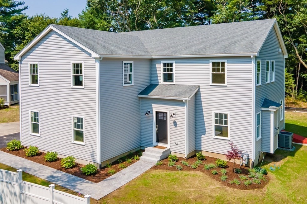 2142 Main St, Concord, MA 01742 - photo 1