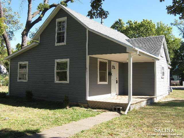 Main View