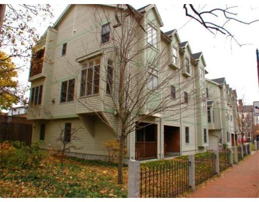 3 Hollis St unit B, Cambridge, MA 02140 - photo 1