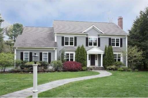 39 Sunset Rd, Weston, MA 02493 - photo 1