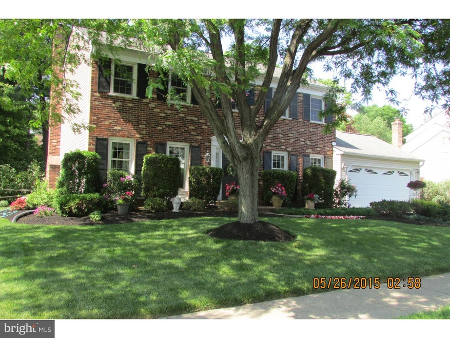 661 Atkinson Ln, Langhorne, PA 19047 - photo 1