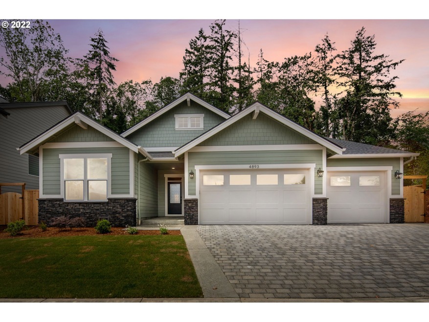 4893 Denali St SE, Salem, OR 97302 - photo 1