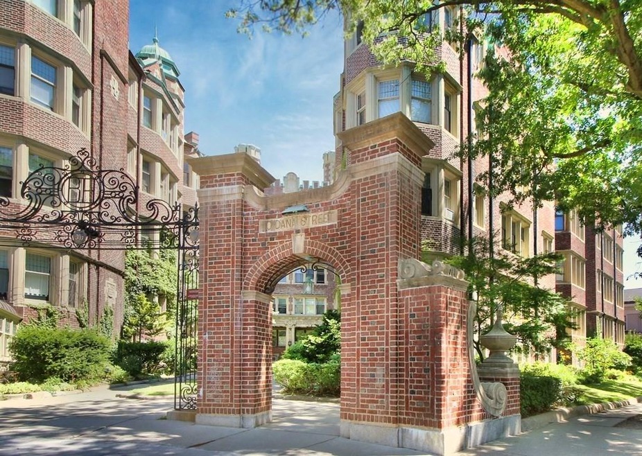 The Castle unit 207, Cambridge, MA 02138 - photo 1