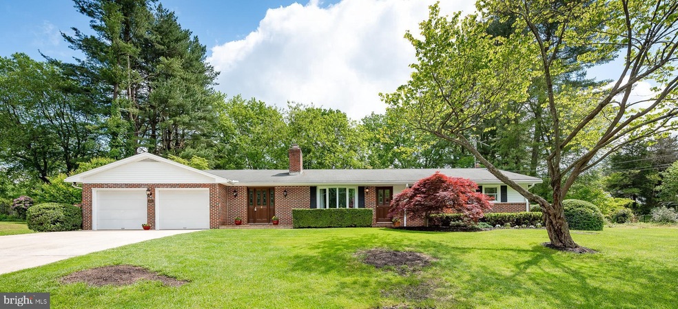 5823 Melville Rd, Sykesville, MD 21784 - photo 1