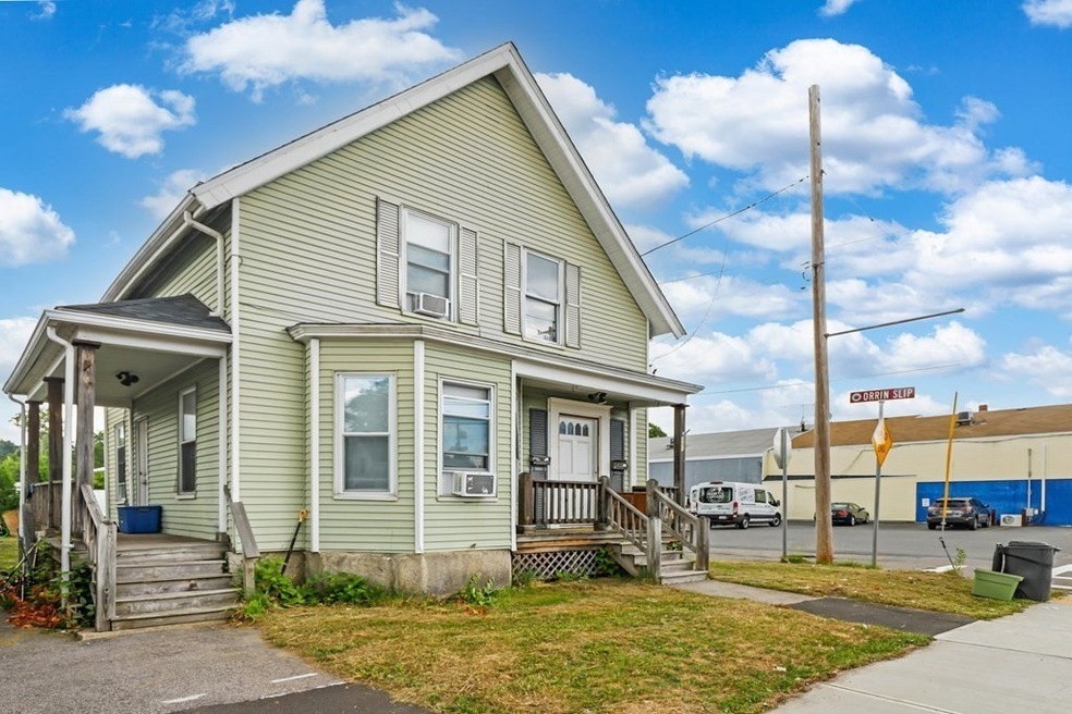 335 Main St, Milford, MA 01757 - photo 1