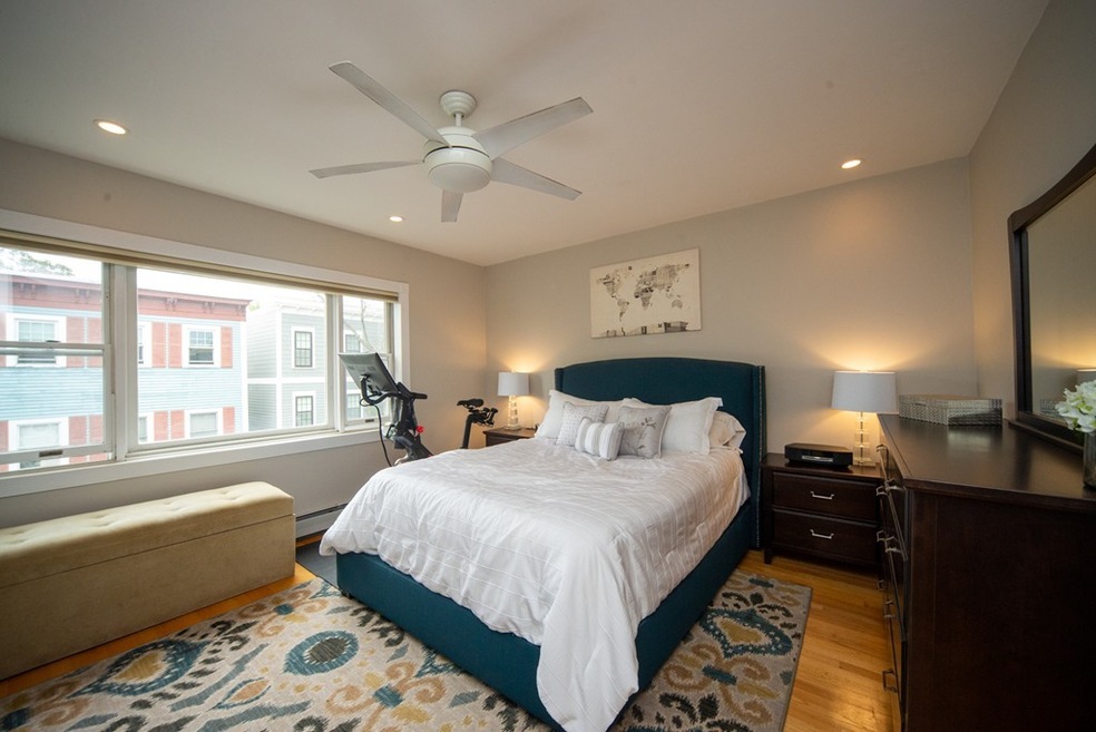 14 Monument St unit 4, Charlestown, MA 02129 - photo 1