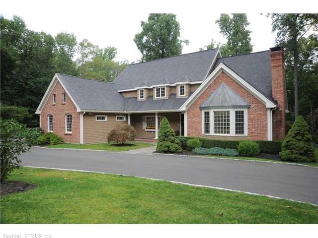 8 Sturges Rd, Newtown, CT 06470 - photo 1