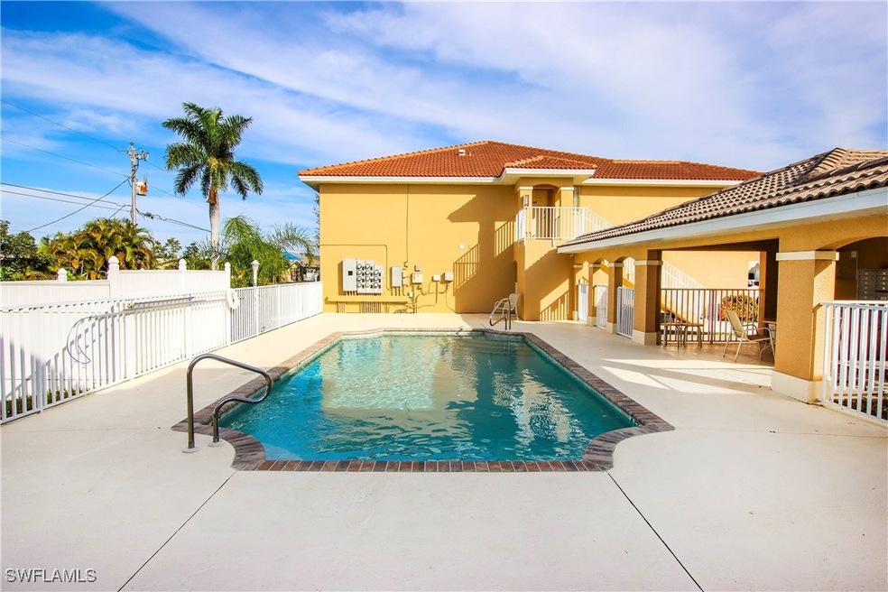 4520 Skyline Blvd unit 206, Cape Coral, FL 33914 - photo 1