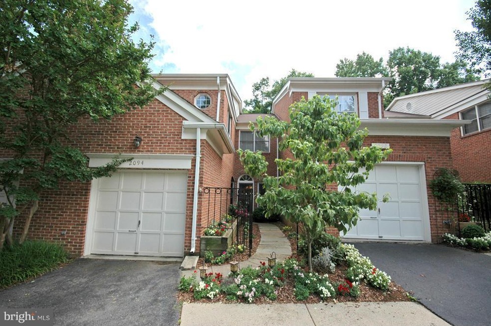 2094 Van Tuyl Place, Falls Church, VA 22043 - photo 1