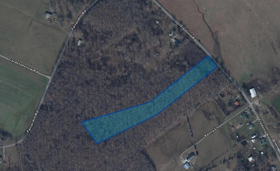 0 Fredonia Rd unit RTC2658009, Manchester, TN 37355 - photo 1