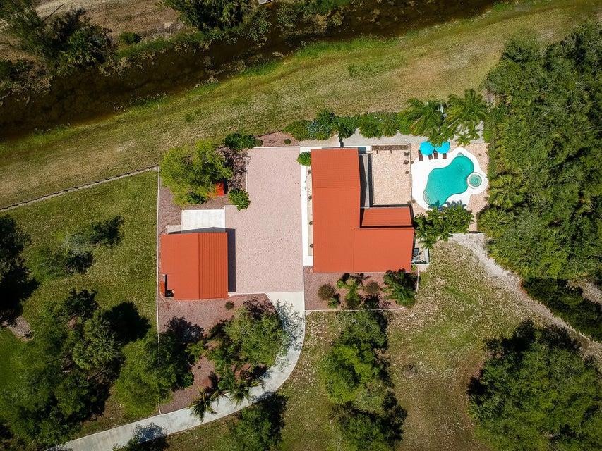 2984Deer Run Aerial
