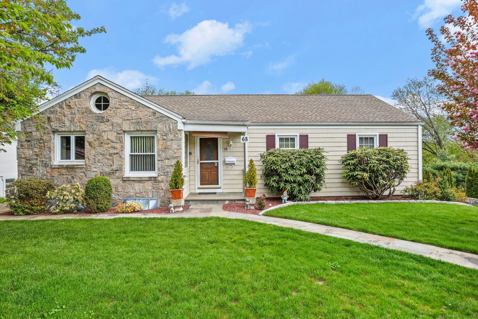 68 Calhoun Ave, Trumbull, CT 06611 - photo 1