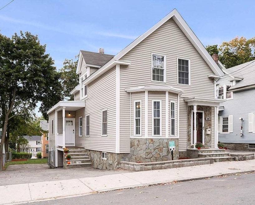 106 Beech St, Lowell, MA 01850 - photo 1