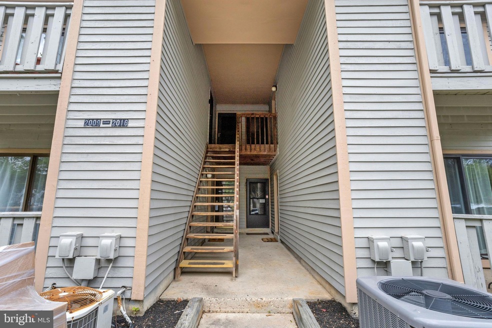 2010 Ravens Row unit 2010, Marlton, NJ 08053 - photo 1