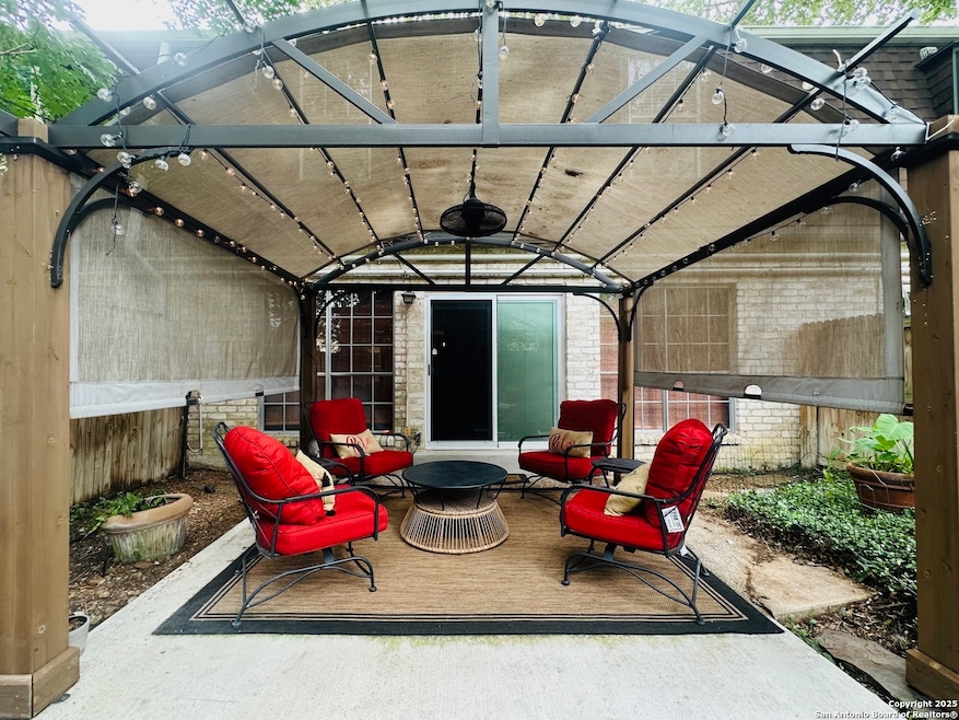 1045 Shook Ave unit 106B, San Antonio, TX 78212 - photo 1