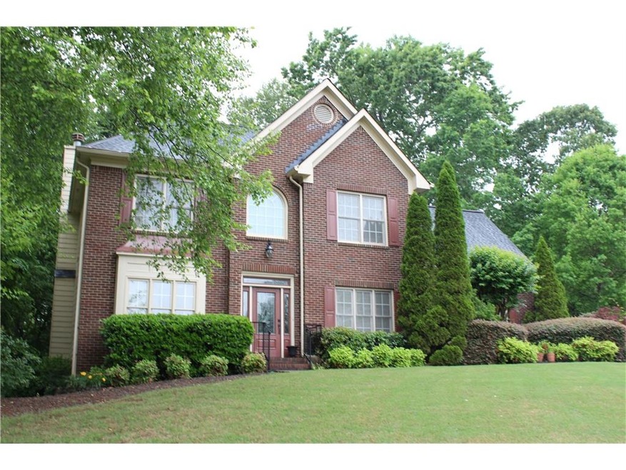 5500 Snowbell Ct unit 7, Sugar Hill, GA 30518 - photo 1