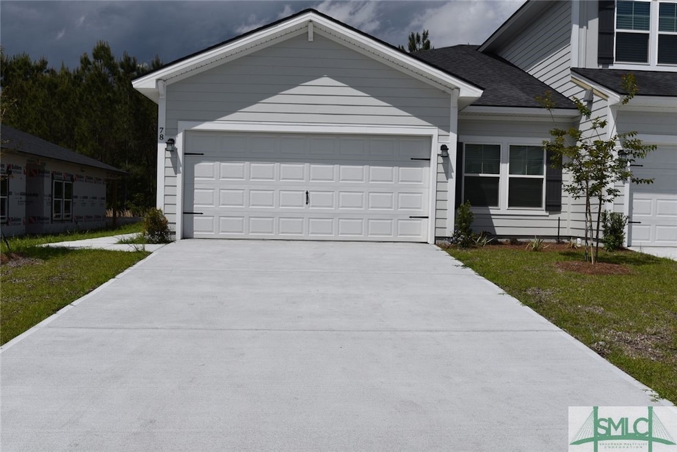 78 Small Pine Ln, Richmond Hill, GA 31324 - photo 1