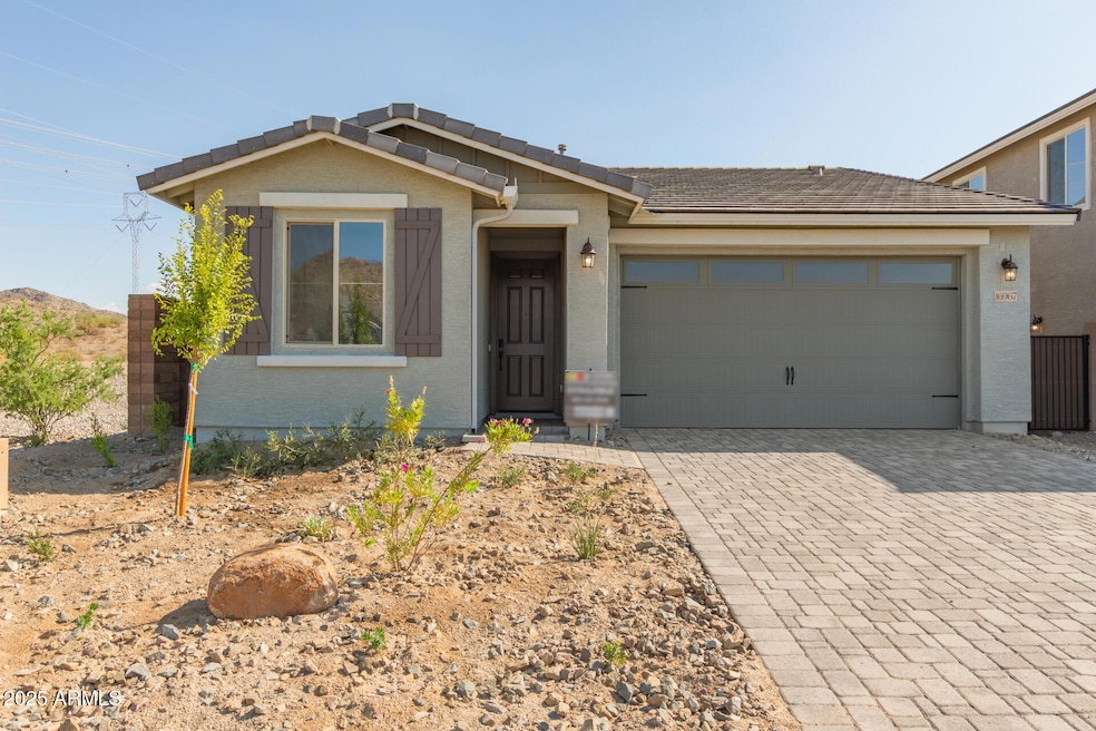 16967 W Allen St, Goodyear, AZ 85338 - photo 1