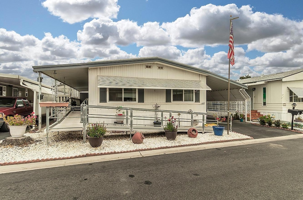 221 W Herndon Ave unit 192, Fresno, CA 93650 - photo 1