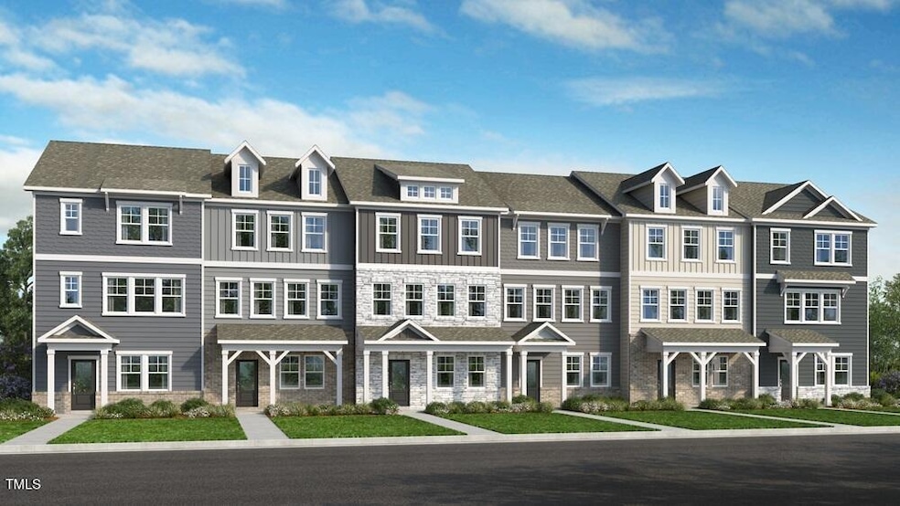 Greystone 6Plex