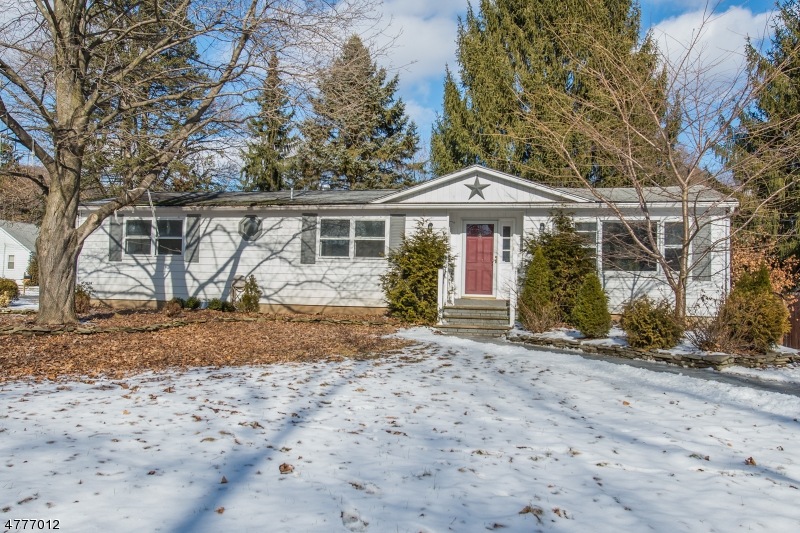 301 1st St, Hackettstown, NJ 07840 - photo 1