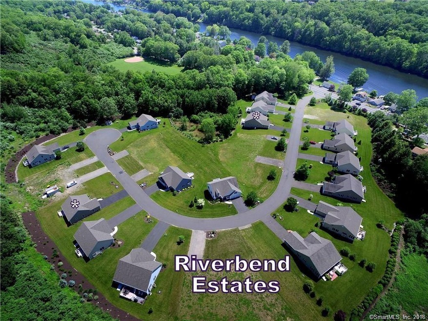 10 Riverbend Dr unit 10, Oxford, CT 06478 - photo 1