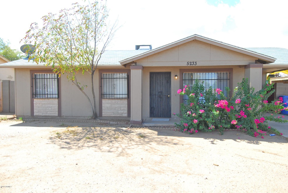 5233 W Berkeley Rd, Phoenix, AZ 85035 - photo 1