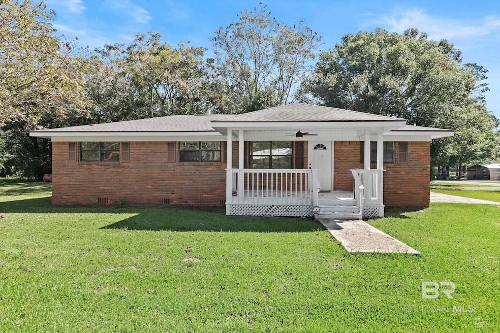 23000 Pecan St, Robertsdale, AL 36567 - photo 1