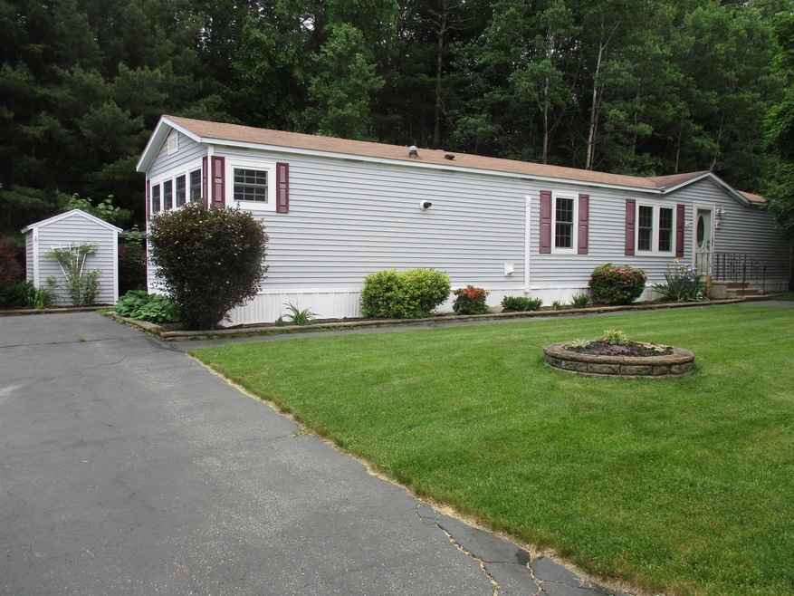 26 Melendy Rd unit 48, Milford, NH 03055 - photo 1