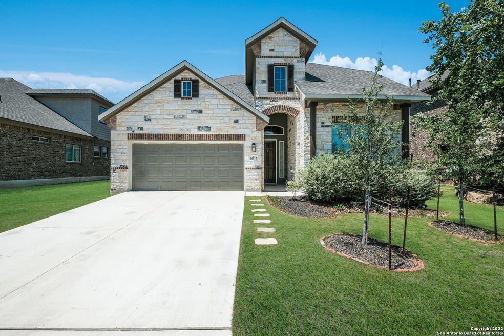 10517 Far Reaches Ln, Helotes, TX 78023 - photo 1